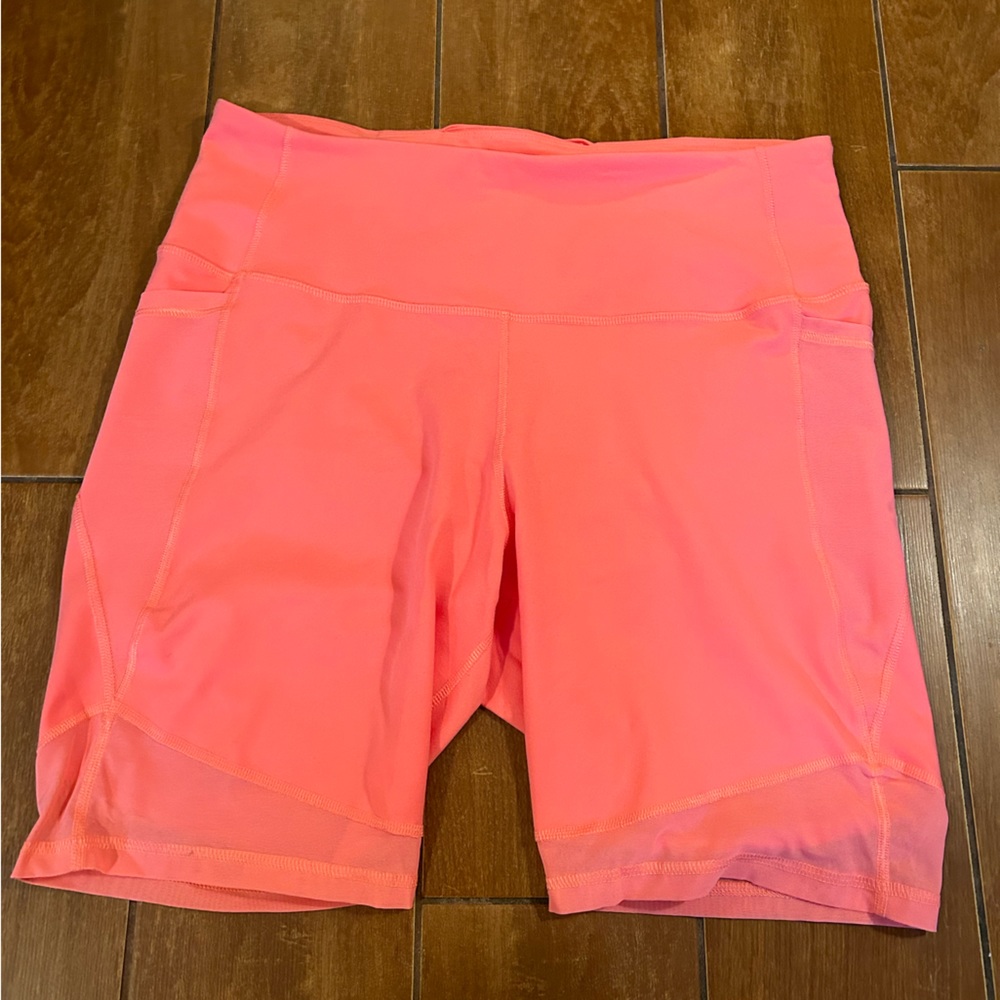 Old Navy active bike shorts XL